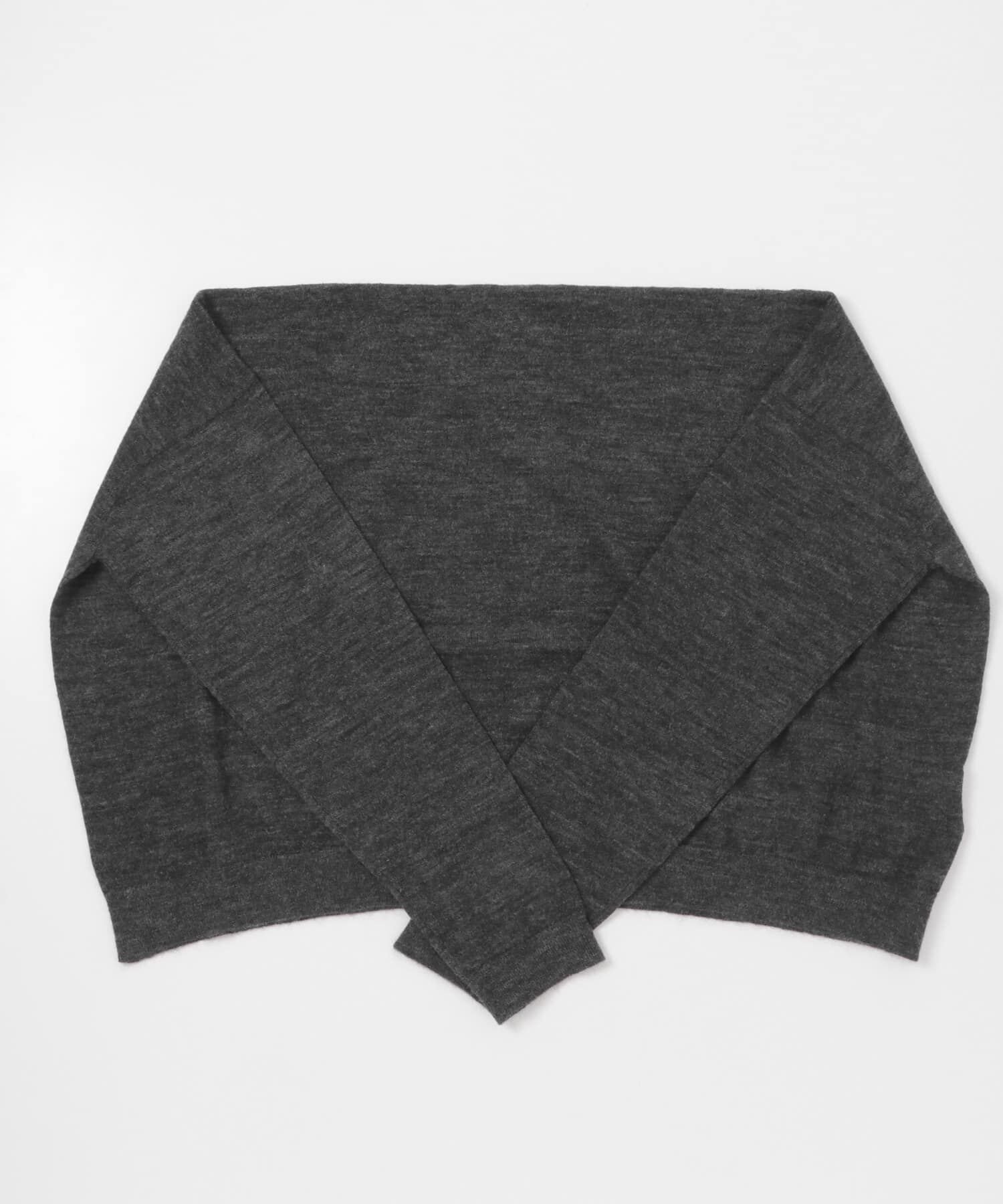 URBAN RESEARCH「ヘアリーマルチストール」|ストール|