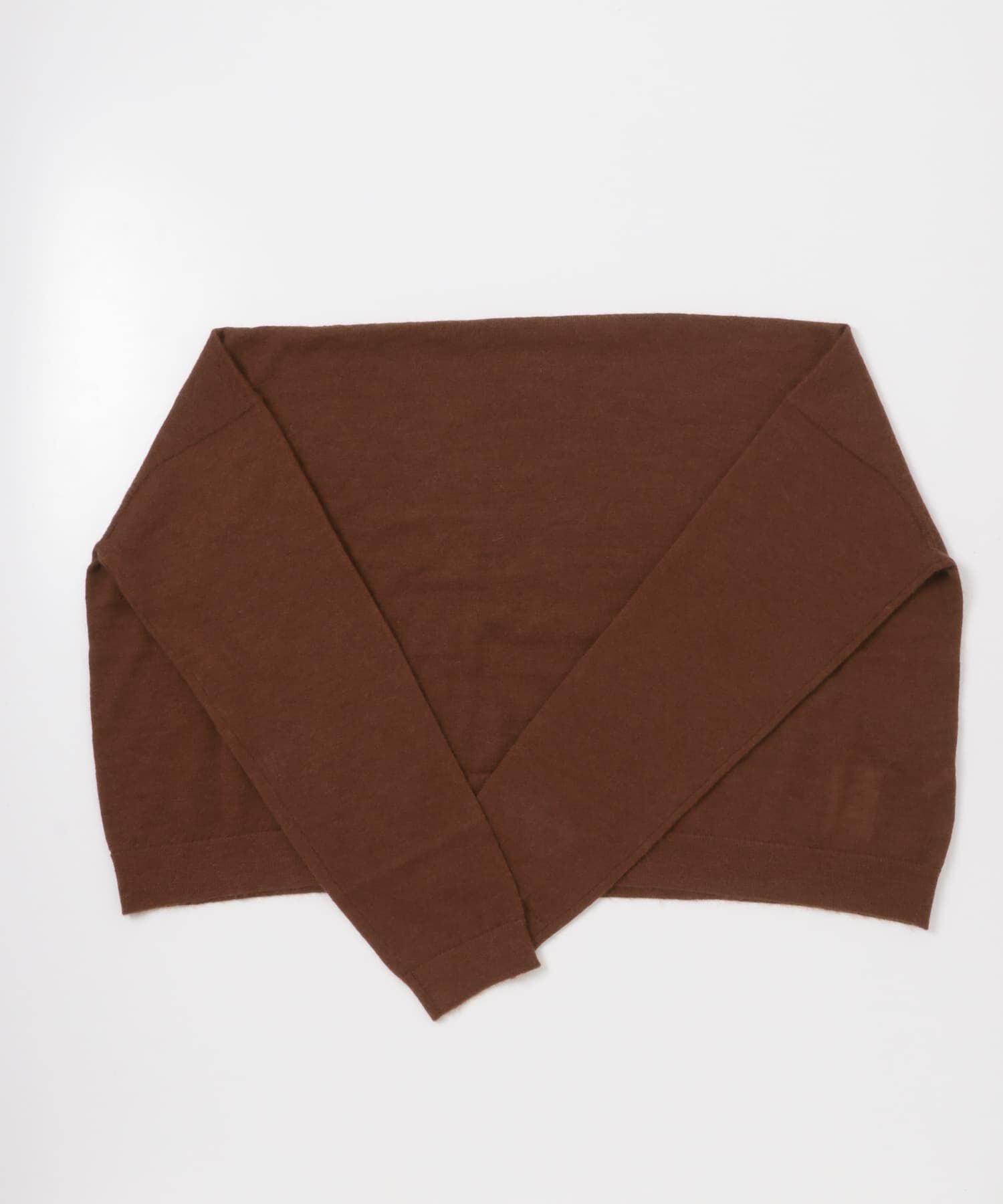 URBAN RESEARCH「ヘアリーマルチストール」|ストール|