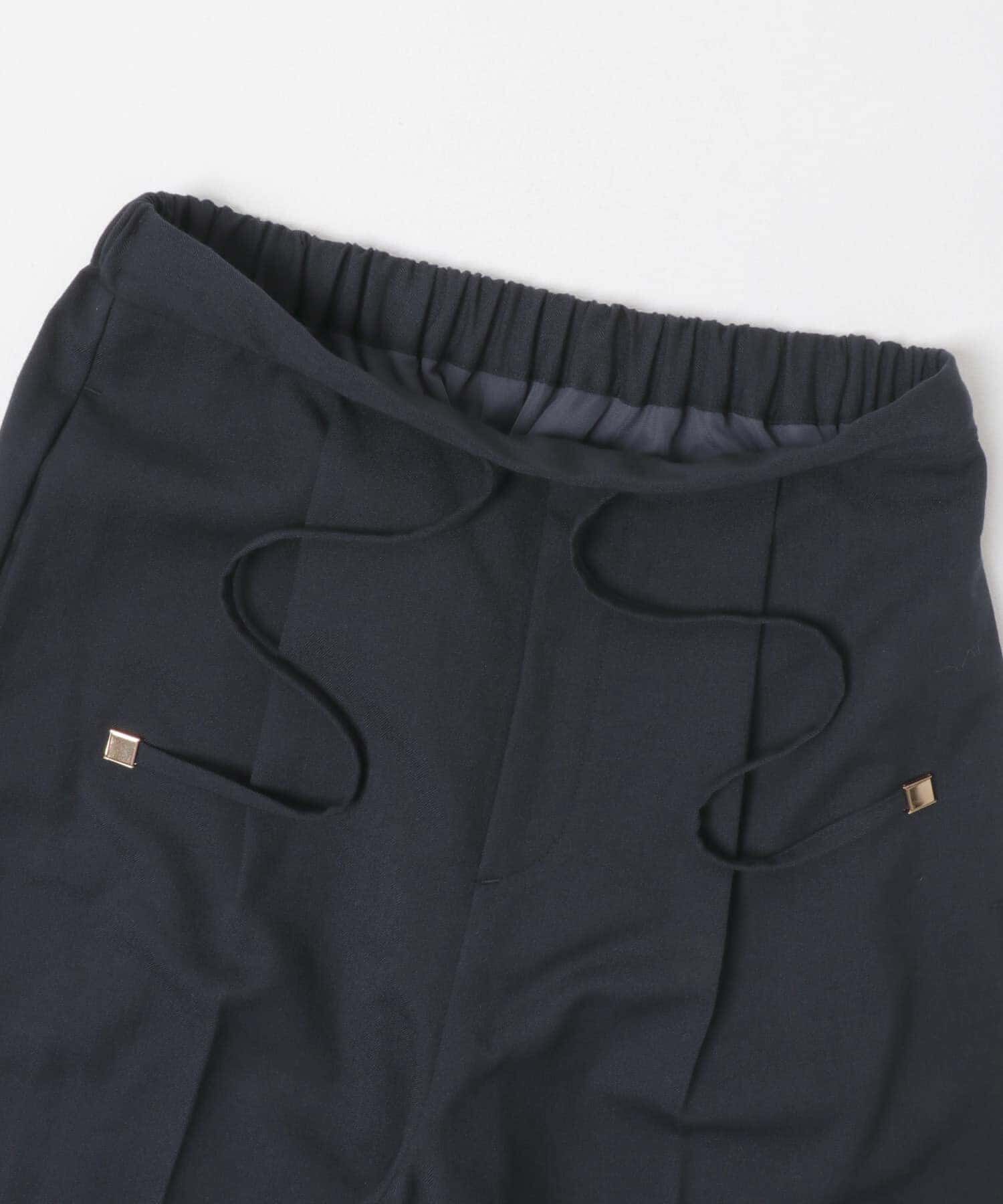 URBAN RESEARCH ROSSO「イージーケアウーステッドストレートパンツ」|その他|