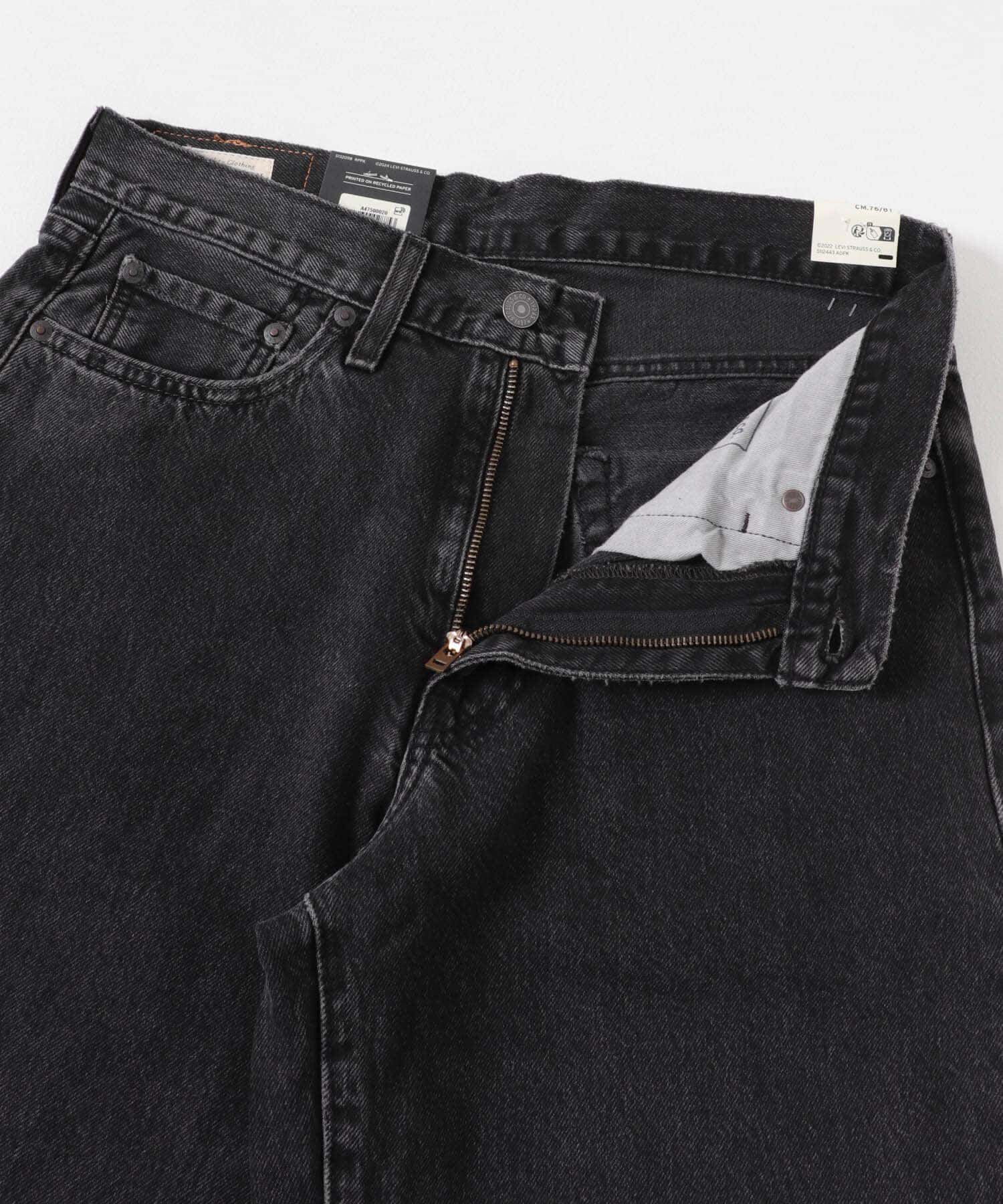 URBAN RESEARCH「Levi&rsquo;s　578」|デニム|