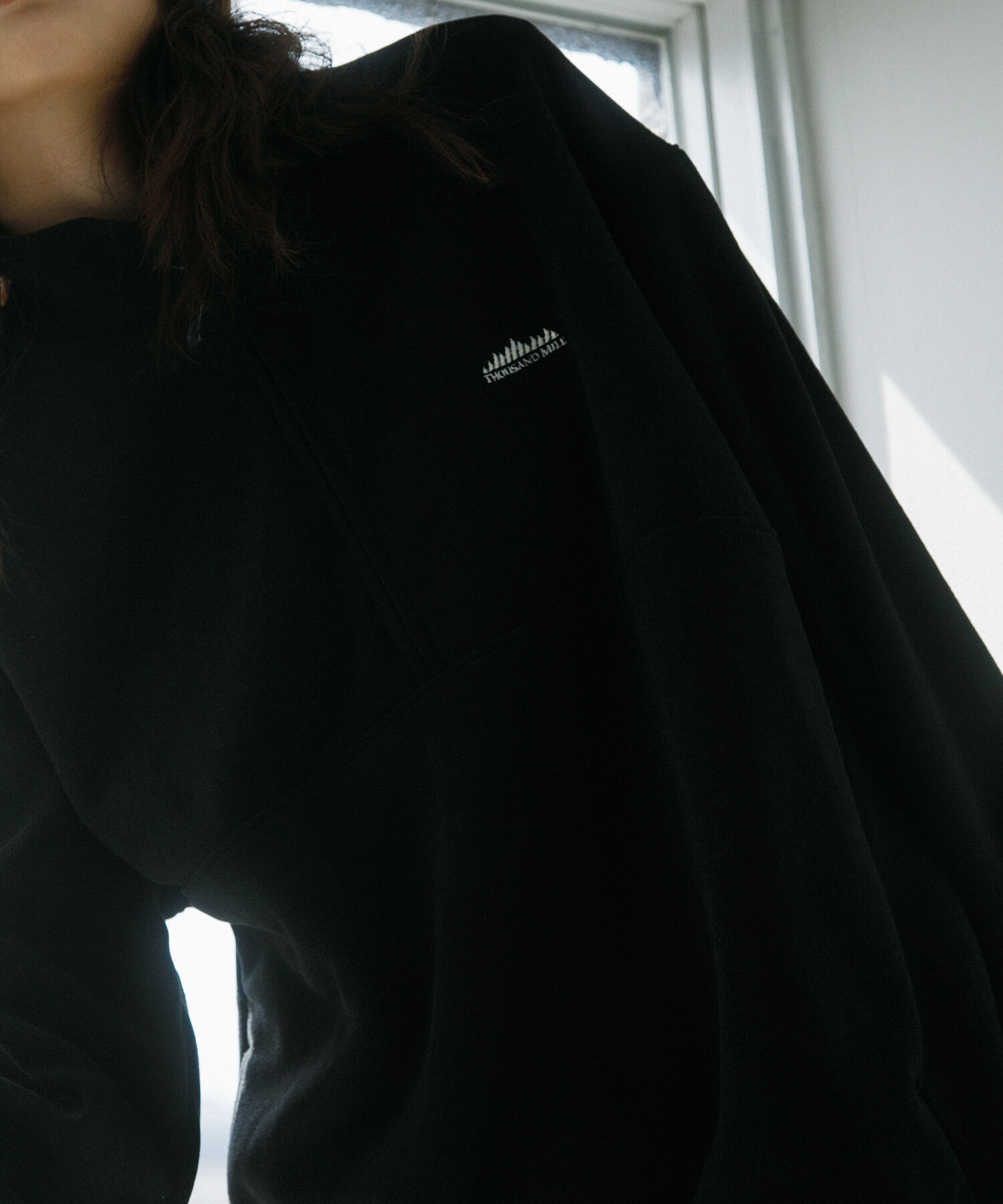 URBAN RESEARCH「『別注』THOUSAND MILE&times;URBAN RESEARCH ﾆｯﾄﾌﾘｰｽﾊｰﾌｼﾞｯﾌﾟﾌﾟﾙｵ 」|その他|