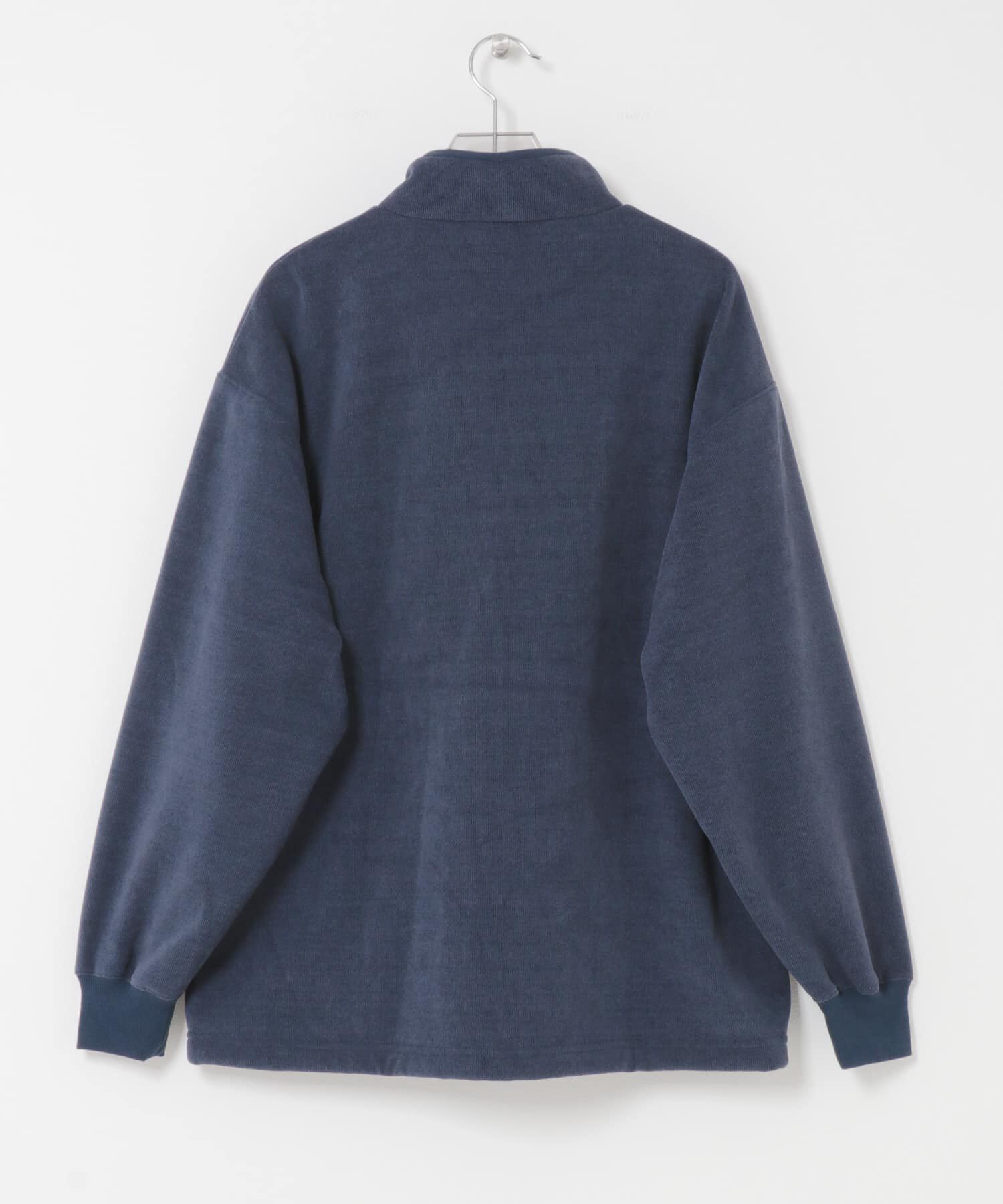 URBAN RESEARCH「『別注』THOUSAND MILE&times;URBAN RESEARCH ﾆｯﾄﾌﾘｰｽﾊｰﾌｼﾞｯﾌﾟﾌﾟﾙｵ 」|その他|