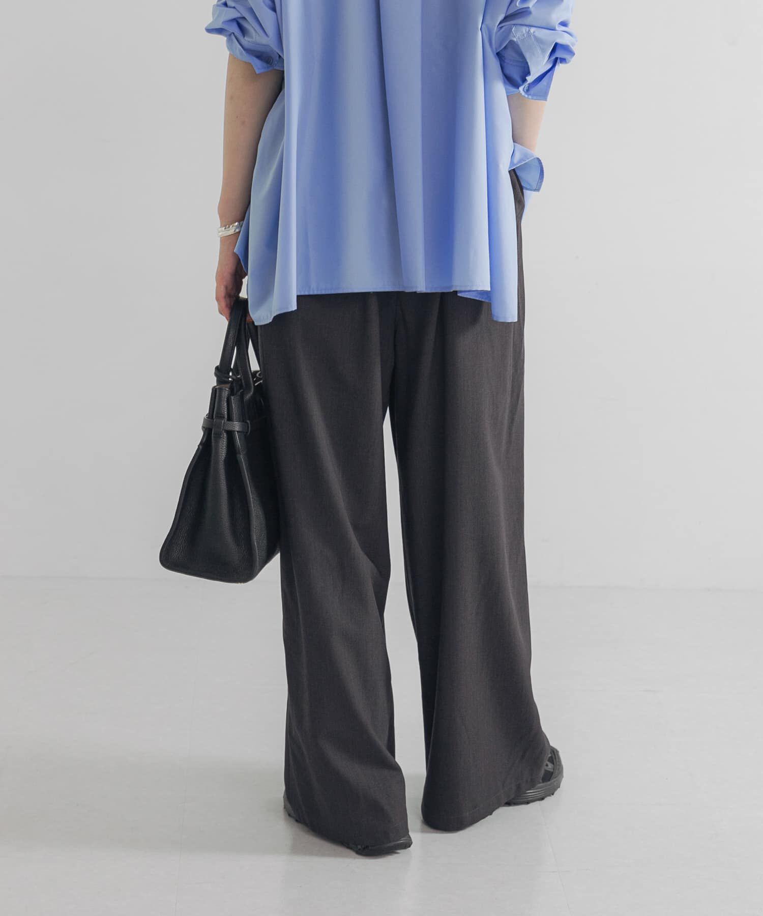 URBAN RESEARCH「『3ｻｲｽﾞ展開』『ｲｰｼﾞｰｹｱ』 ｳｰﾙ混ﾀｯｸｷﾞｬｻﾞｰｽﾄ  」|その他|