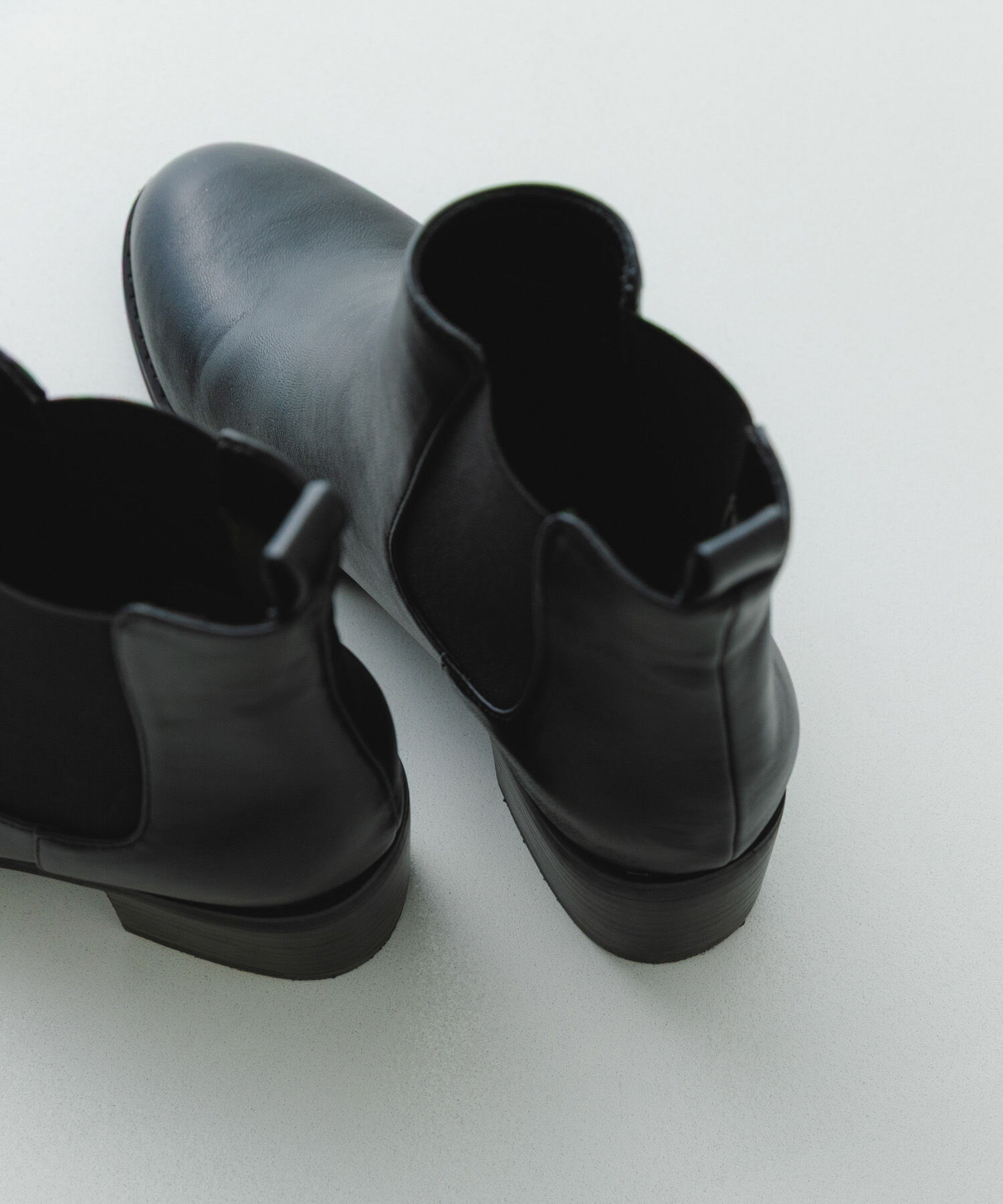 RODE SKO「撥水サイドゴアブーツ」|ショートブーツ|