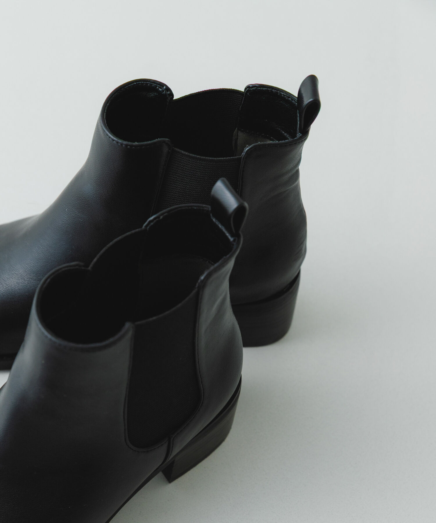 RODE SKO「撥水サイドゴアブーツ」|ショートブーツ|