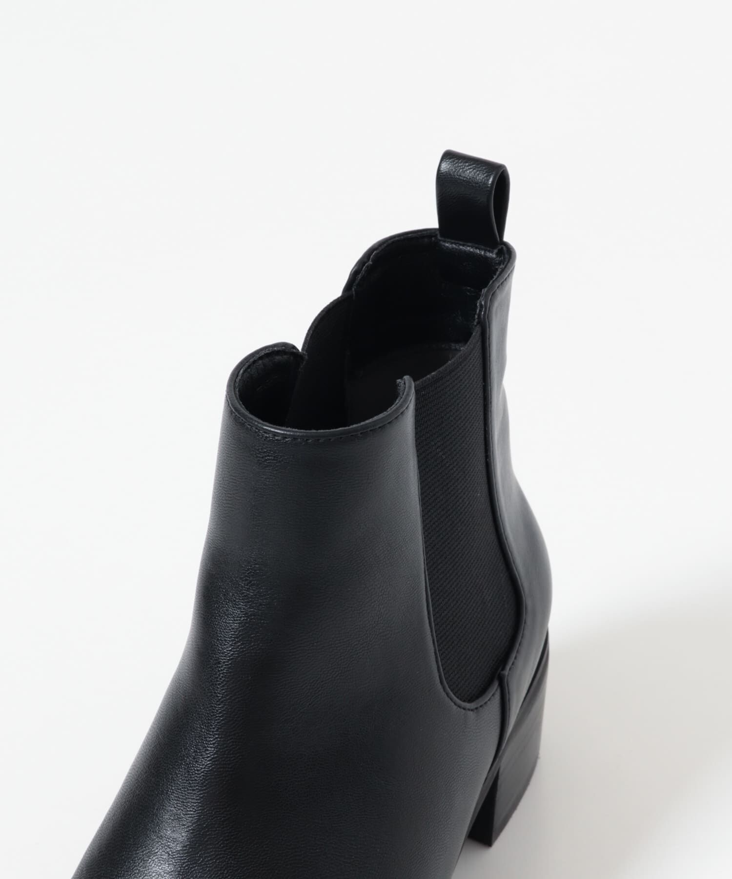 RODE SKO「撥水サイドゴアブーツ」|ショートブーツ|