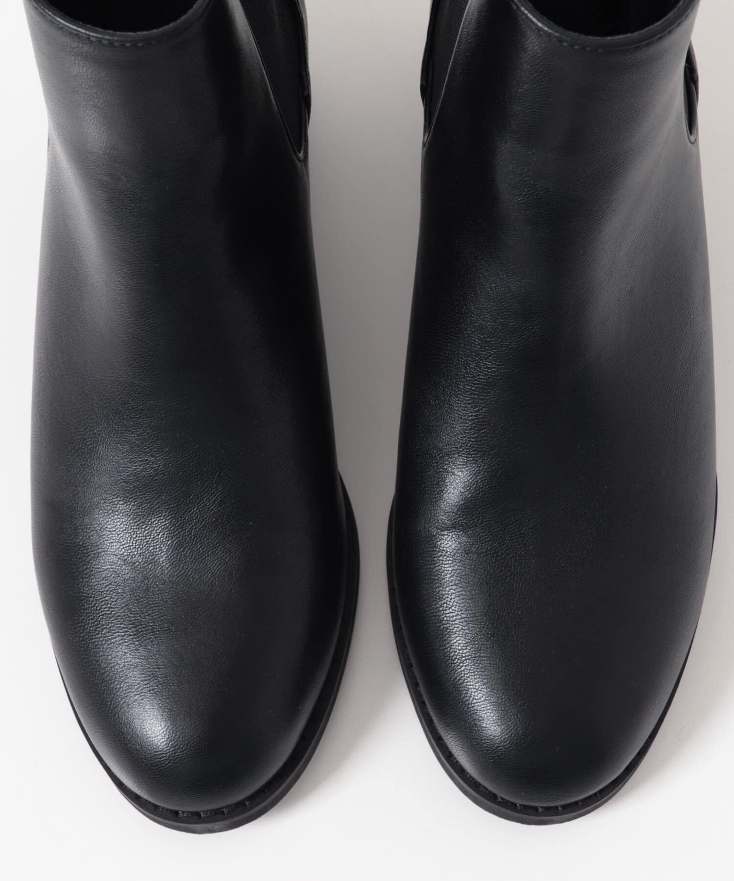 RODE SKO「撥水サイドゴアブーツ」|ショートブーツ|