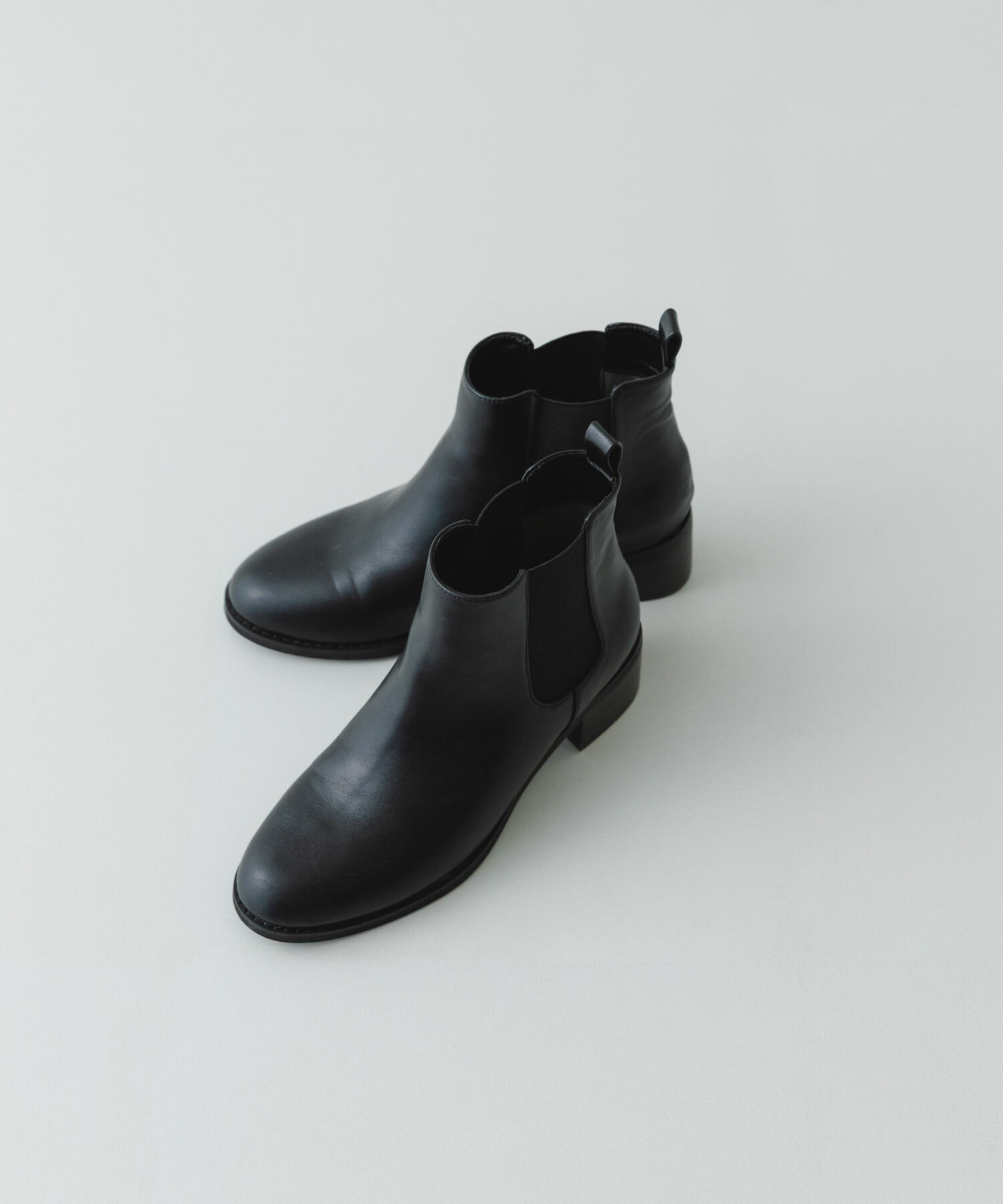 RODE SKO「撥水サイドゴアブーツ」|ショートブーツ|