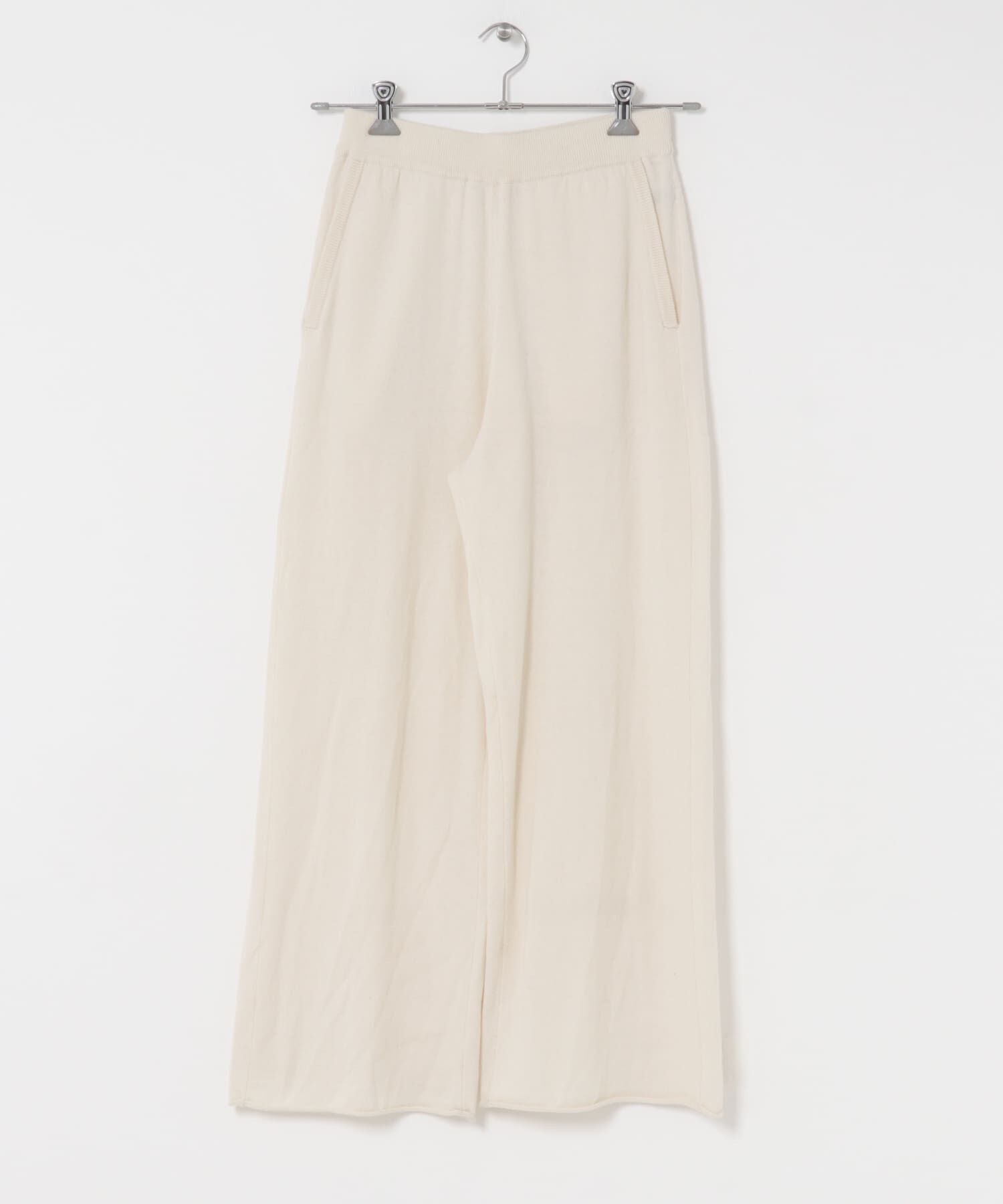 URBAN RESEARCH ROSSO「メリノウールニットパンツ」|その他|