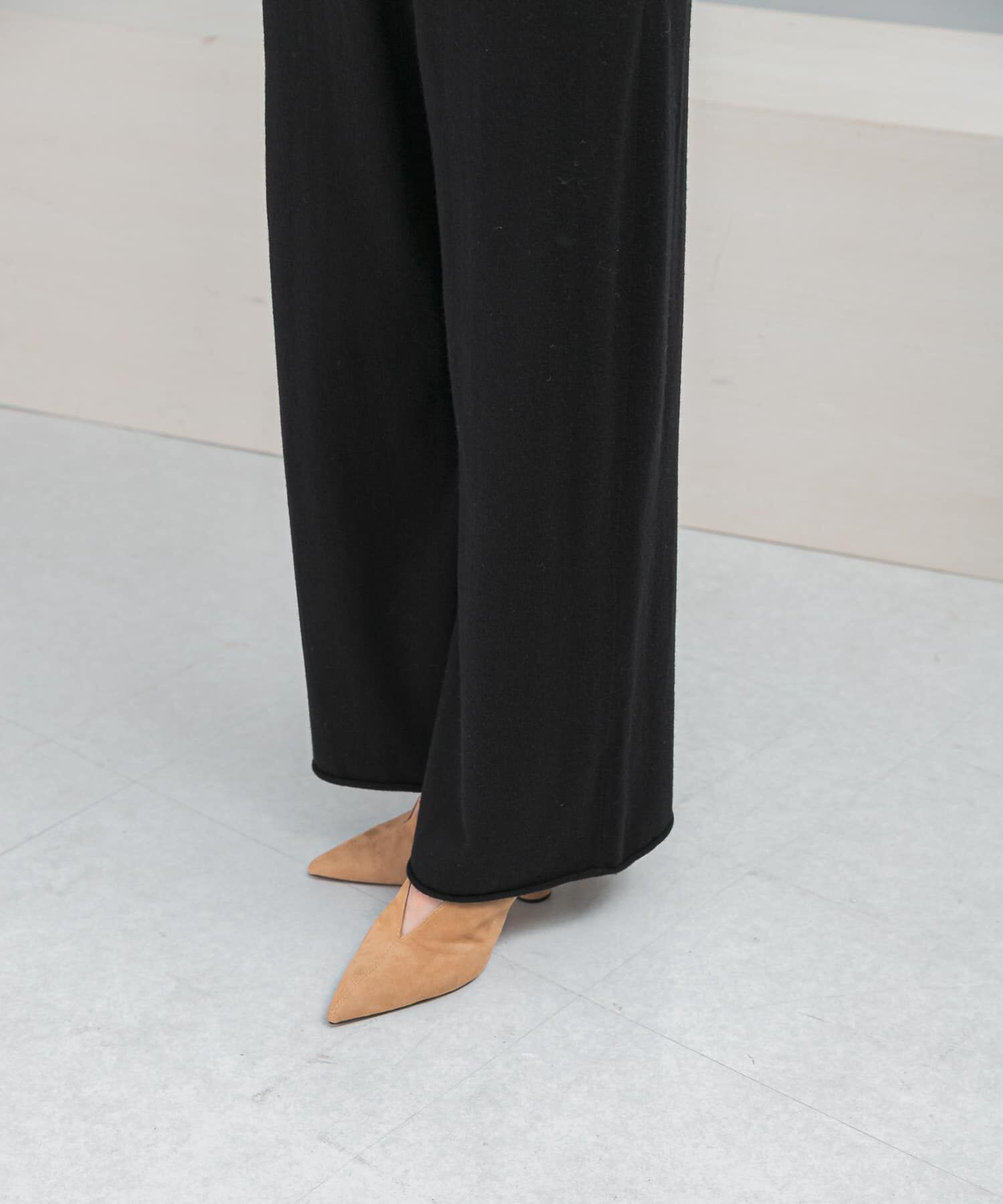 URBAN RESEARCH ROSSO「メリノウールニットパンツ」|その他|