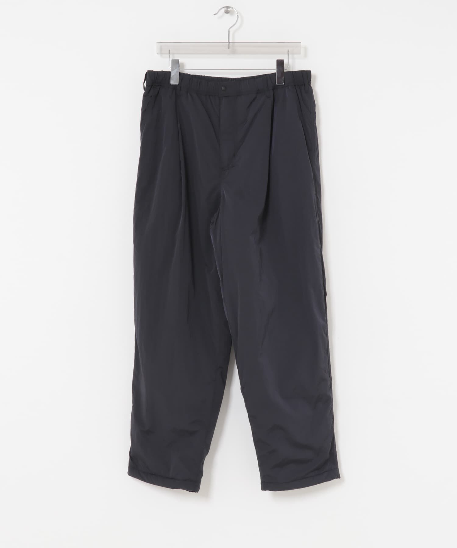 URBAN RESEARCH「『別注』THOUSAND MILE&times;URBAN RESEARCH　PADDED WIDE PANTS」|その他|