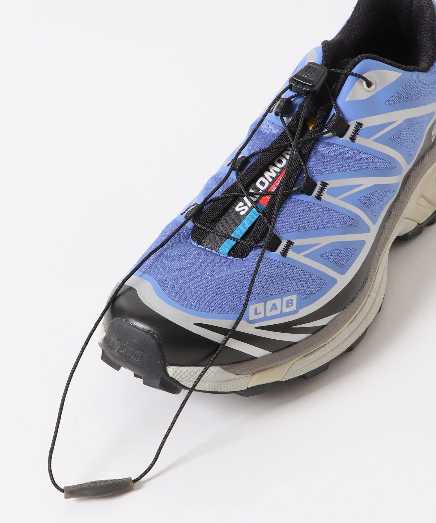 URBAN RESEARCH「『26-30サイズ』SALOMON　Exclusive XT-6」|スニーカー|