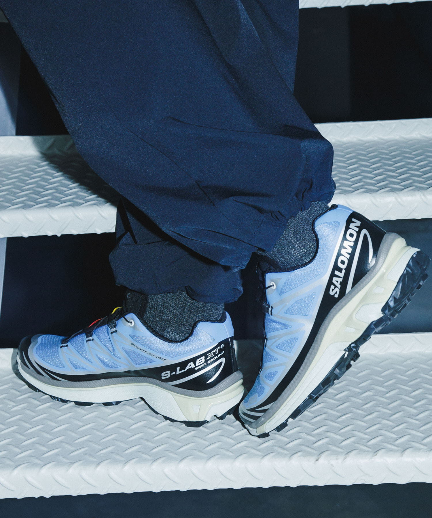 URBAN RESEARCH「『26-30サイズ』SALOMON　Exclusive XT-6」|スニーカー|