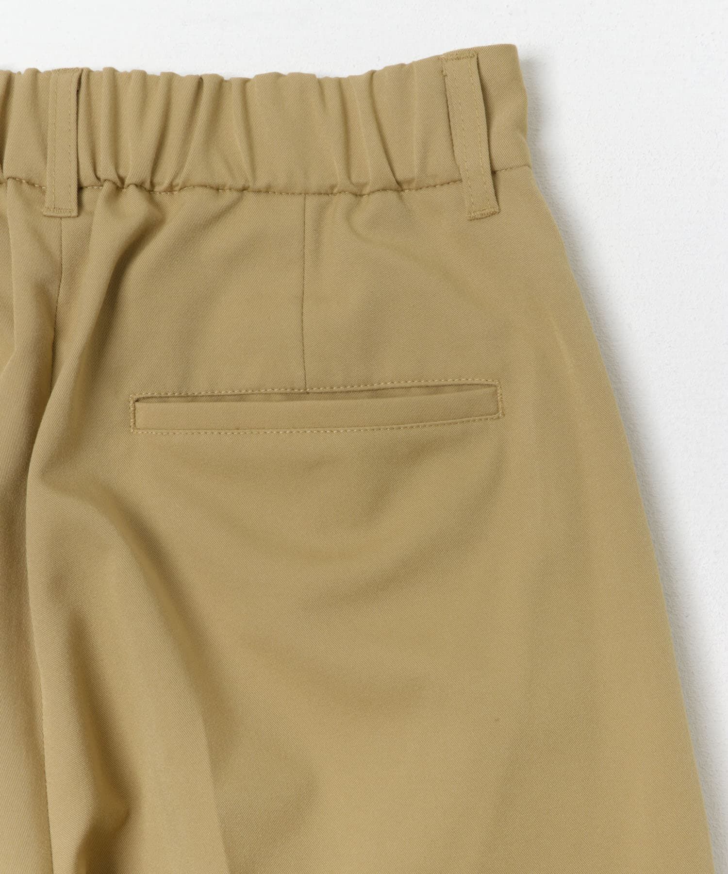 URBAN RESEARCH DOORS「センタープレスカーゴパンツ」|その他|