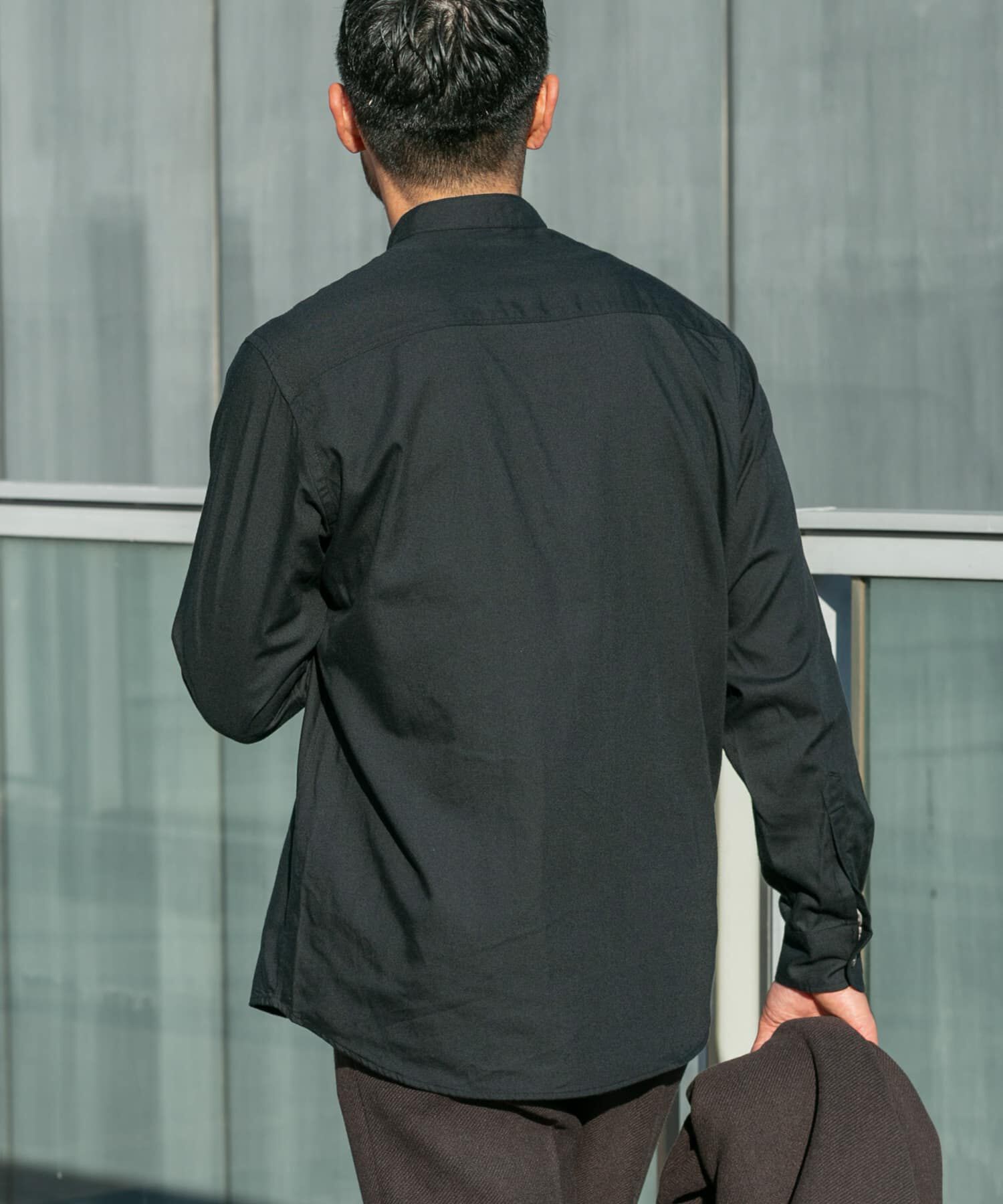 URBAN RESEARCH ROSSO「『蓄熱 / XLｻｲｽﾞあり』ｱｰﾊﾞﾝﾘﾗｯｸｽｻｰﾓﾈﾙﾊﾞﾝﾄﾞｶ  」|シャツ・ブラウス|