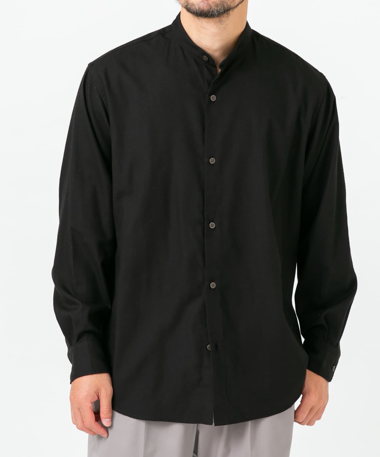 URBAN RESEARCH ROSSO「『蓄熱 / XLｻｲｽﾞあり』ｱｰﾊﾞﾝﾘﾗｯｸｽｻｰﾓﾈﾙﾊﾞﾝﾄﾞｶ  」|シャツ・ブラウス|