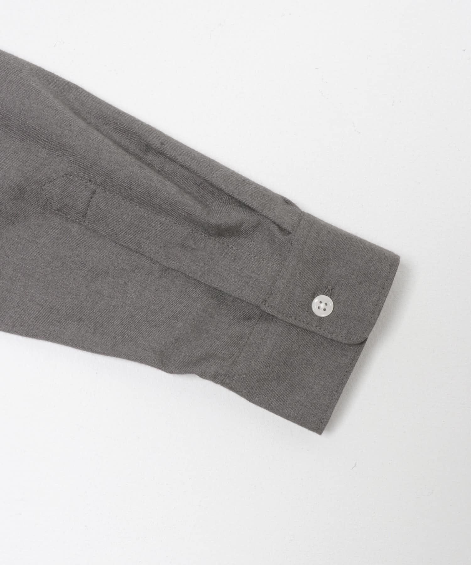 URBAN RESEARCH ROSSO「『蓄熱 / XLｻｲｽﾞあり』ｱｰﾊﾞﾝﾘﾗｯｸｽｻｰﾓﾈﾙﾊﾞﾝﾄﾞｶ  」|シャツ・ブラウス|