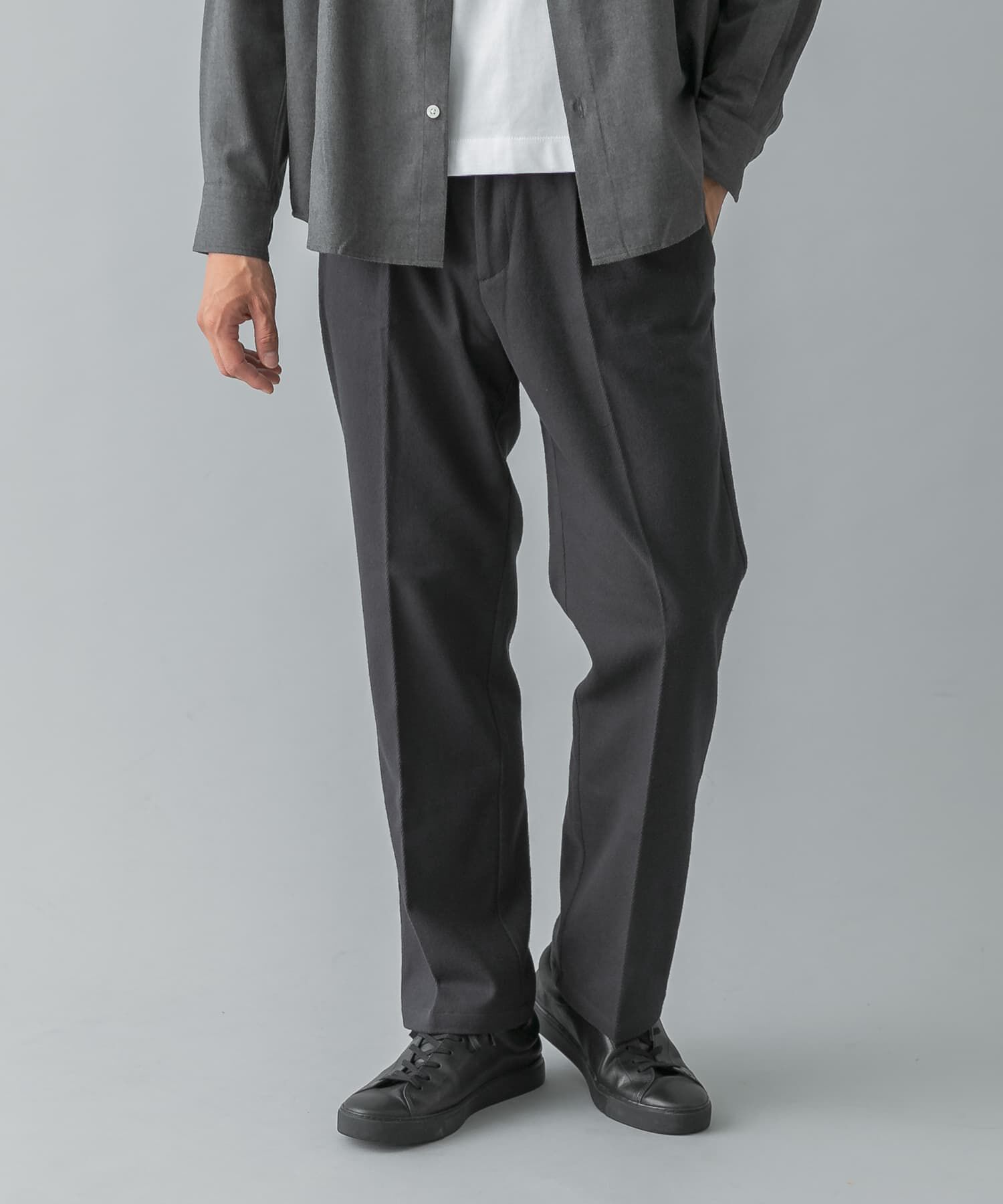 URBAN RESEARCH ROSSO「『蓄熱 / XLｻｲｽﾞあり』ｱｰﾊﾞﾝﾘﾗｯｸｽｻｰﾓﾈﾙﾊﾞﾝﾄﾞｶ  」|シャツ・ブラウス|