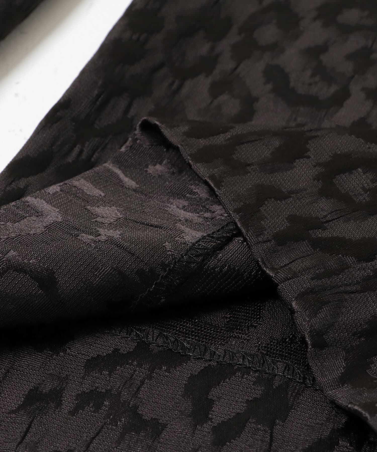 URBAN RESEARCH ROSSO「ジャガードタックパンツ」|その他|