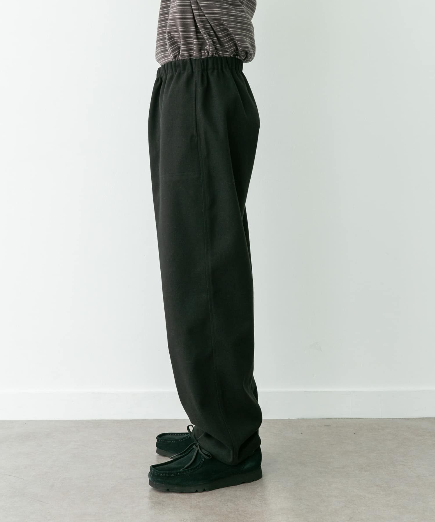 Sonny Label 「裏起毛ユーティリティイージーパンツ」|その他|