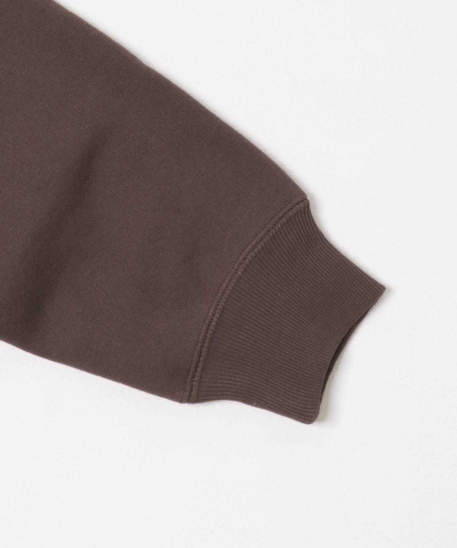 URBAN RESEARCH「LOGIC ONE SWEAT ZIP PARKA」|パーカー|