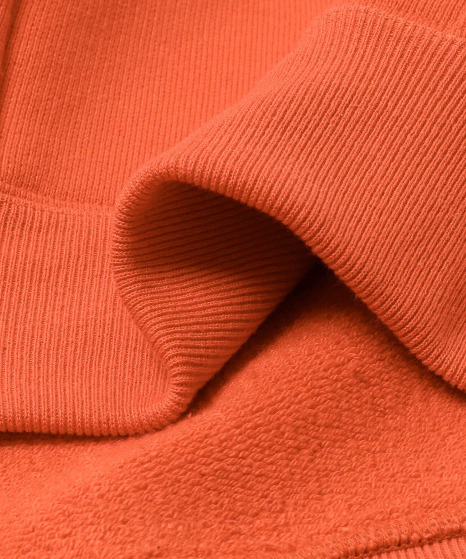 URBAN RESEARCH「LOGIC ONE SWEAT ZIP PARKA」|パーカー|