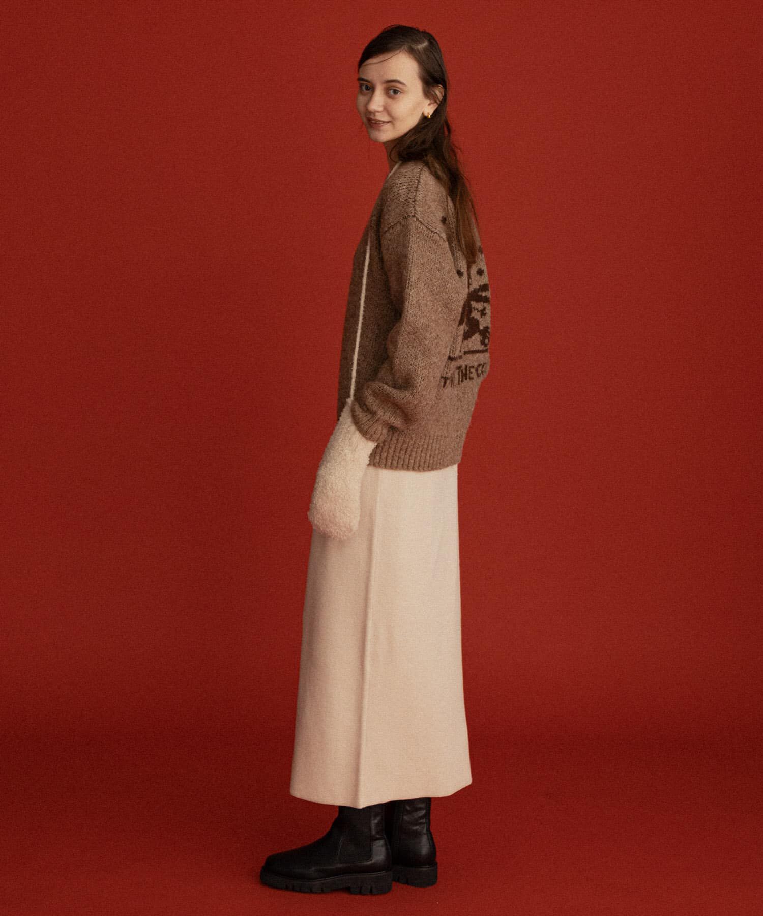 Sonny Label 「オガワナツミ コラボニット」|ニット・セーター|