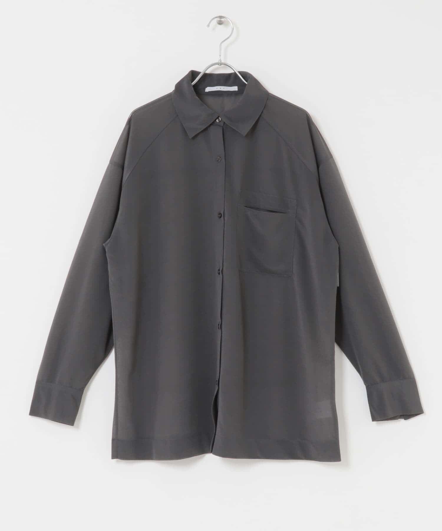  「シアールーズシャツ」|シャツ・ブラウス|