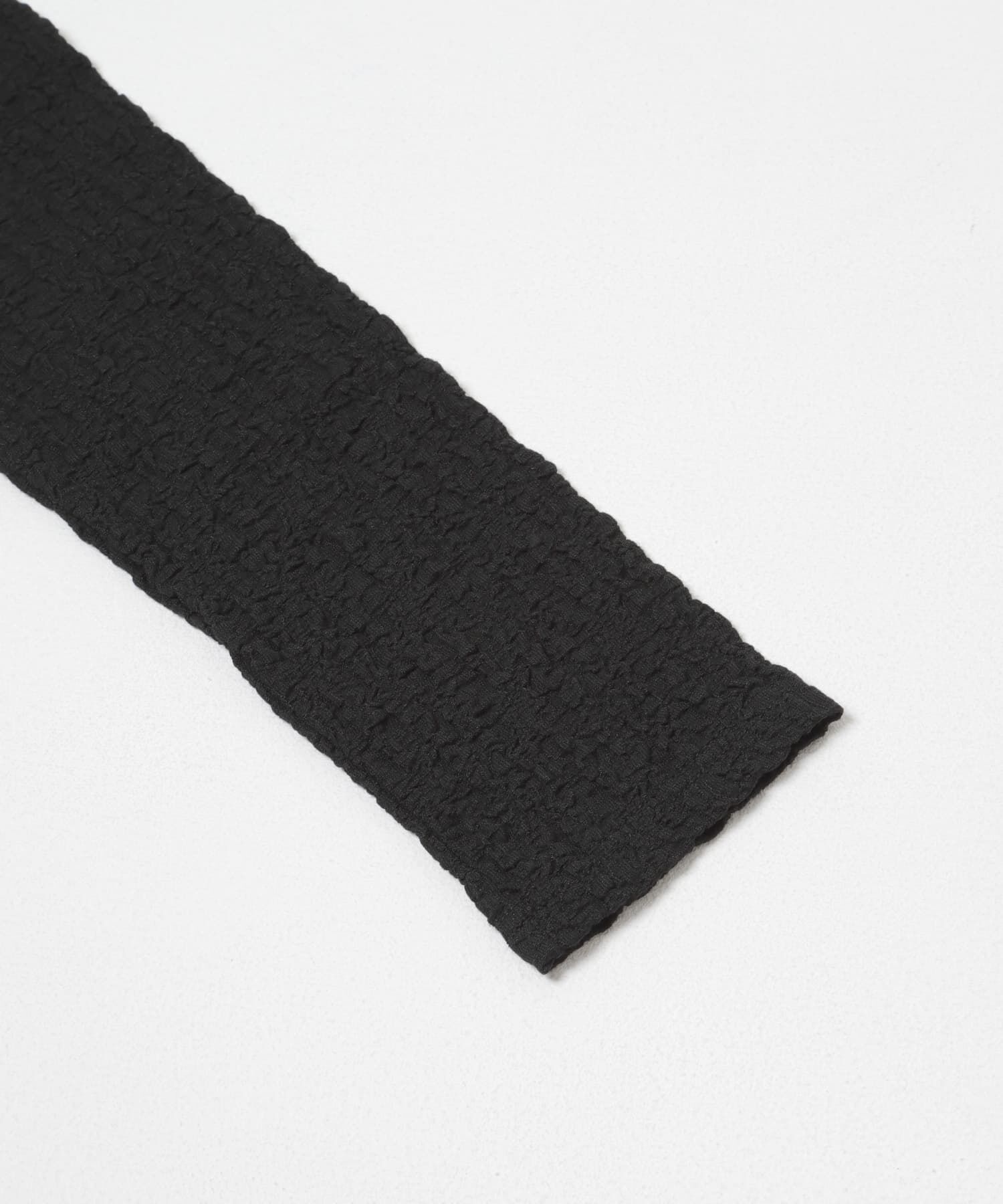  「ポコポコジャガードシャツ」|シャツ・ブラウス|