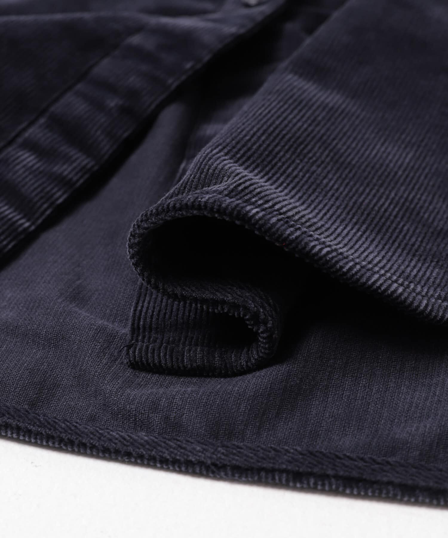  「コーデュロイシャツ」|シャツ・ブラウス|