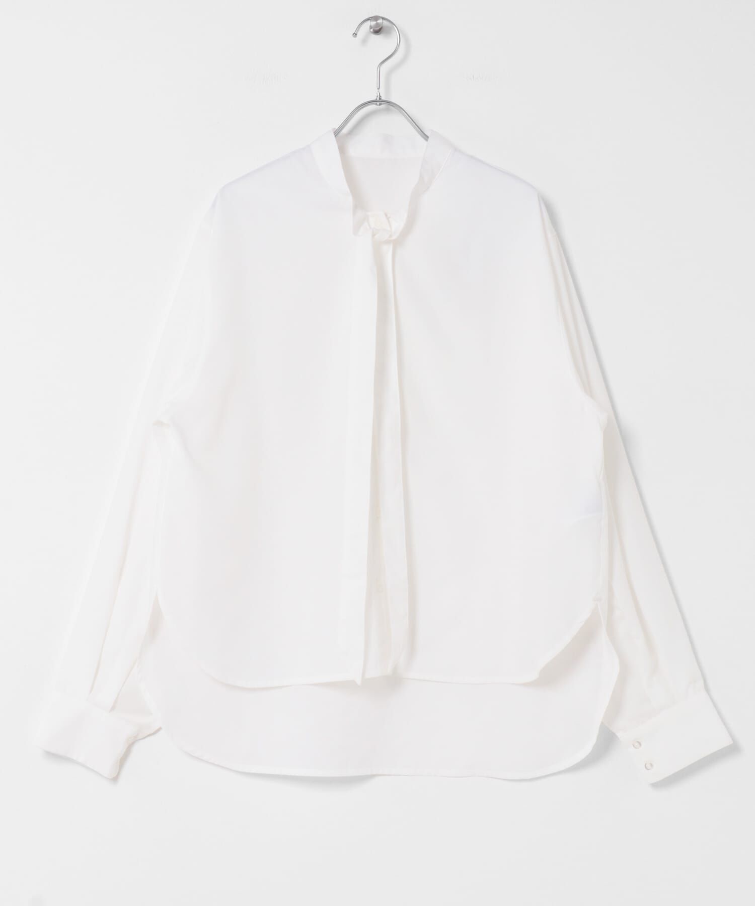 SENSE OF PLACE by URBAN RESEARCH「ボウタイブラウス」|シャツ・ブラウス|