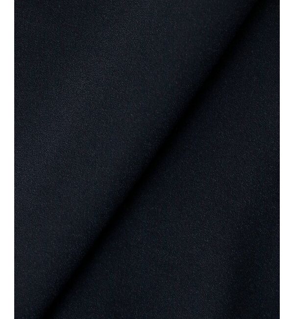  「2WAYジョーゼット長袖ブラウス」|シャツ・ブラウス|