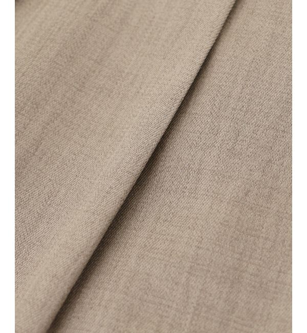 MAJESTICLEGON「太ベルトプリーツミニスカート」|スカート|