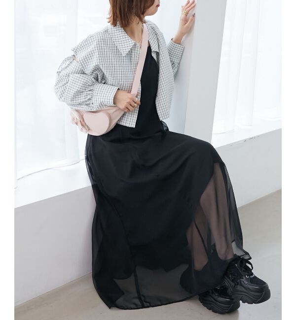  「ハート&times;フリルウエストポーチ」|その他|