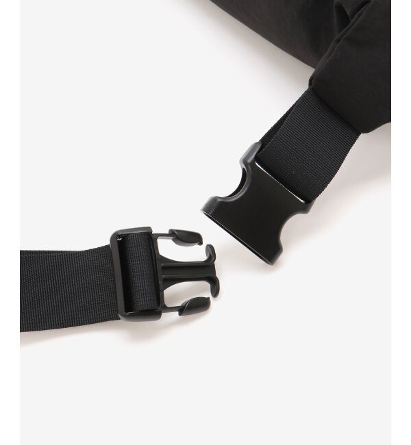  「ハート&times;フリルウエストポーチ」|その他|