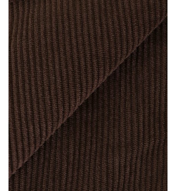  「ボアトリムクロップドジャケット」|その他|