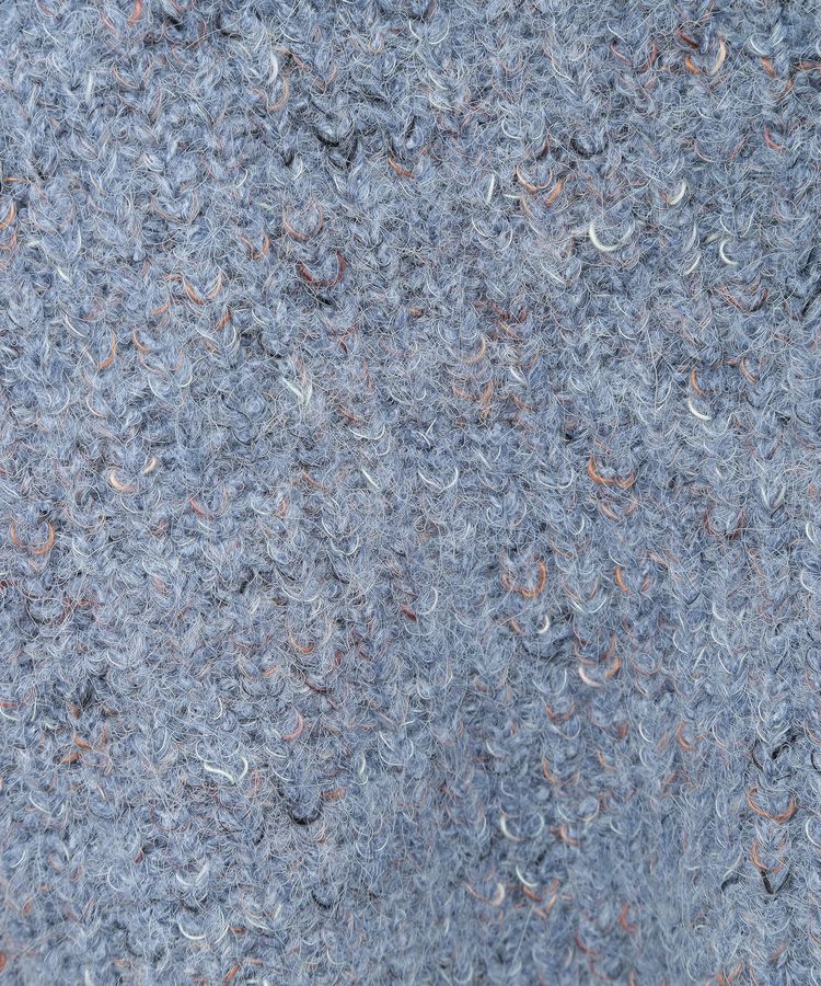 earth music&ecology「SET2点ショートカーディガン+肩リボンキャミソール」|カーディガン|