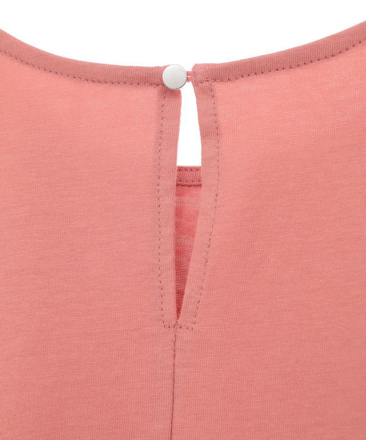 Green Parks「・ELENCARE DUE シアーキリカエプルオーバー」|Tシャツ・カットソー|