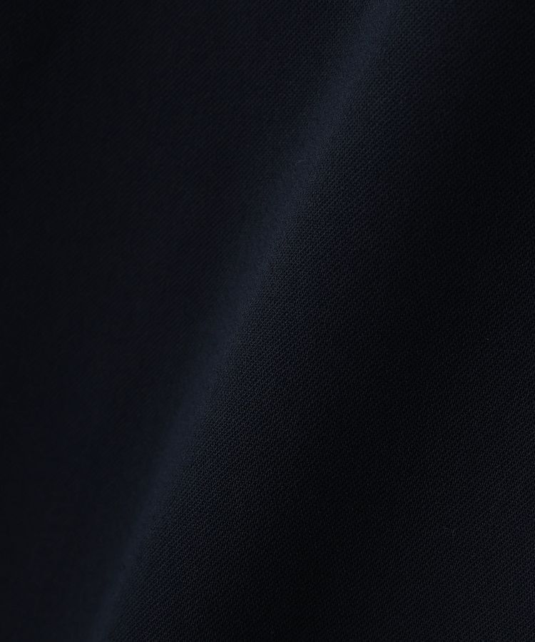 YECCA VECCA「アシメラッフルブラウス」|シャツ・ブラウス|