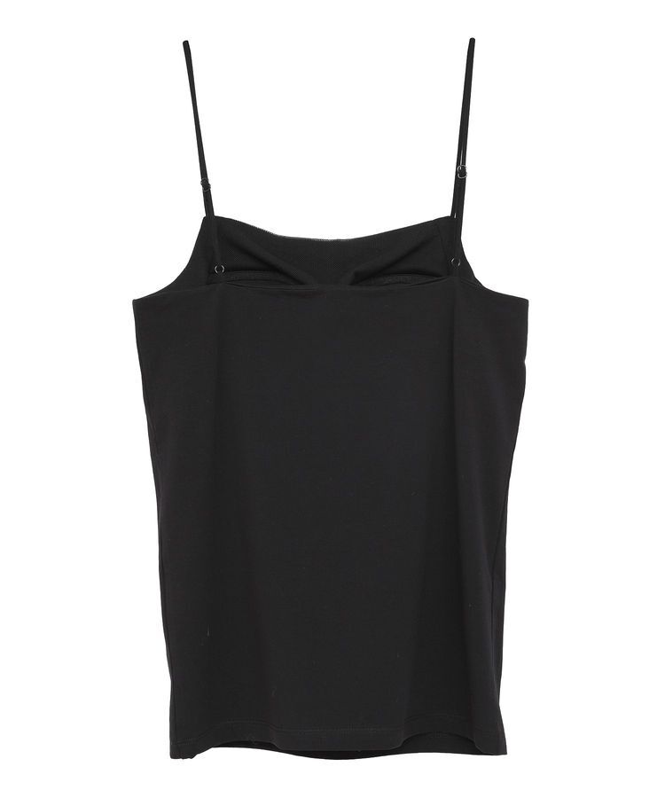 GARAGE OF GOOD CLOTHING「カップ付キャミソール」|インナー|