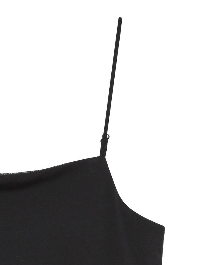 GARAGE OF GOOD CLOTHING「カップ付キャミソール」|インナー|