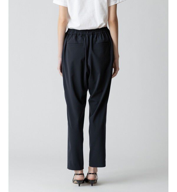 allureville「トロピカルテーパードイージーパンツ」|その他|