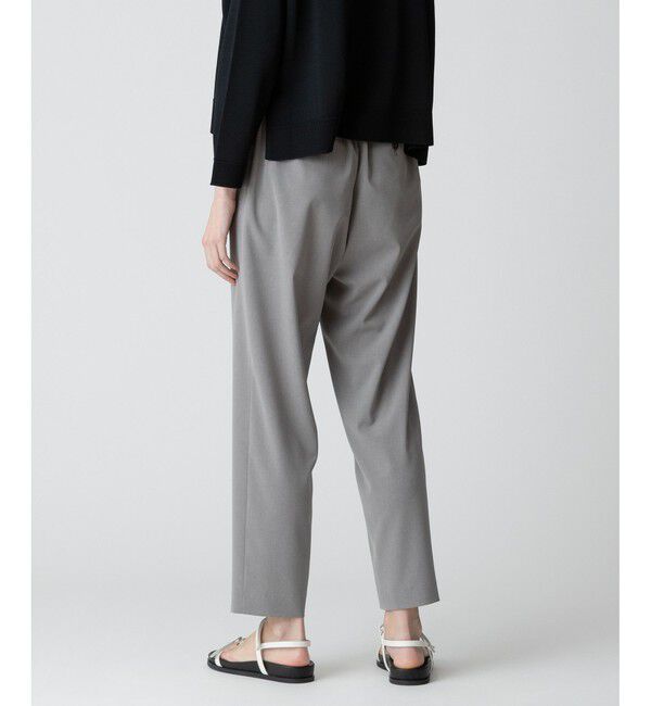 allureville「トロピカルテーパードイージーパンツ」|その他|