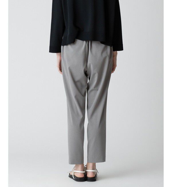 allureville「トロピカルテーパードイージーパンツ」|その他|