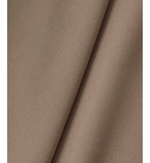 allureville「イレギュラーヘムジャンパースカート」|ワンピース|