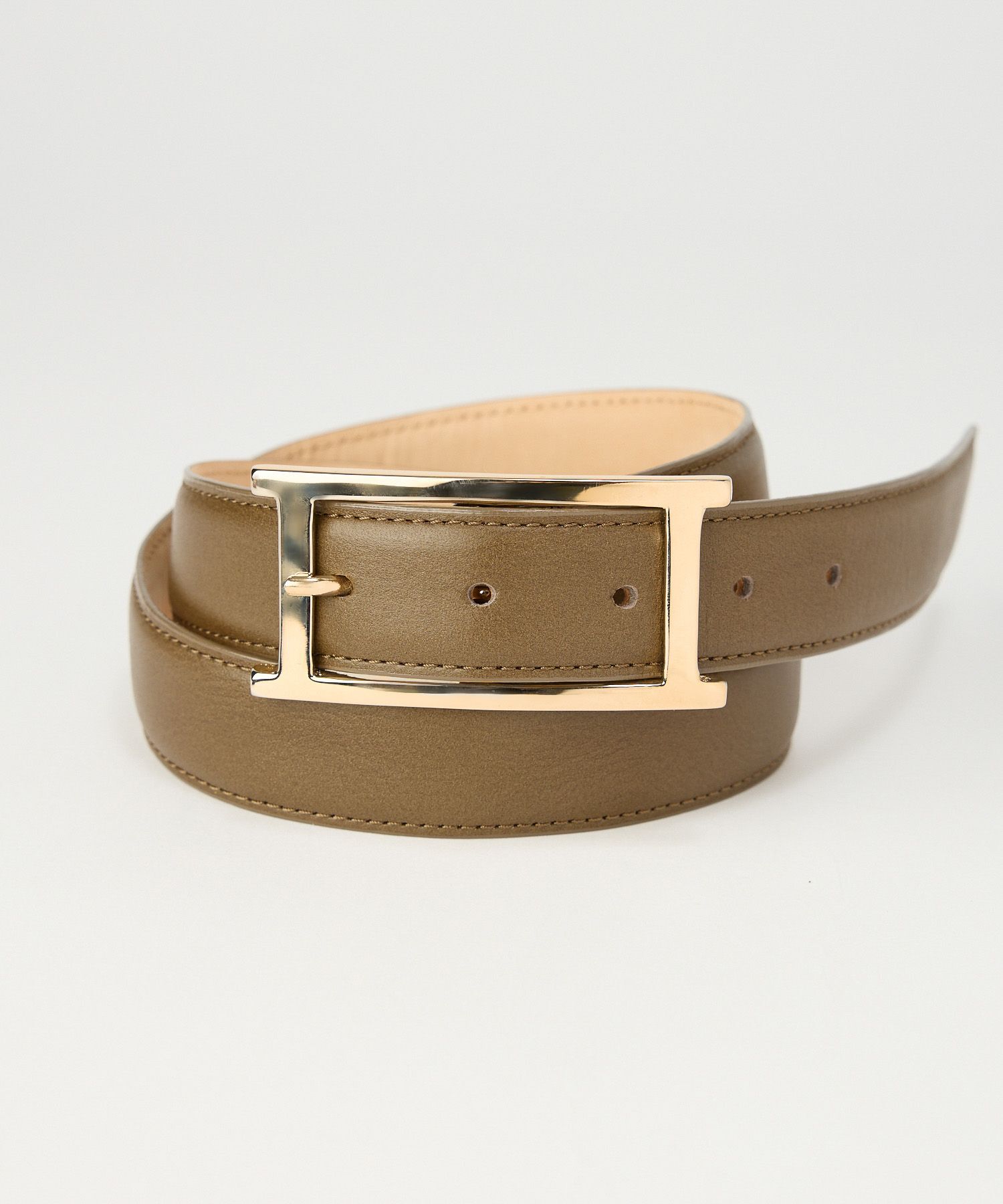 BABYLONE「バックルベルト」|ベルト|