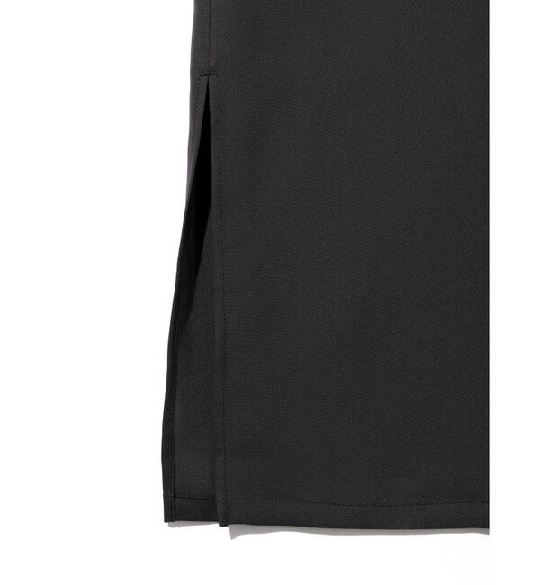 MIDIUMISOLID「MIDIUMISOLID for Ladies 2WAYキャミソールワンピース」|ワンピース|