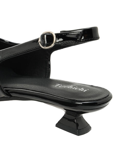 Te chichi「スタッズミュール」|パンプス|