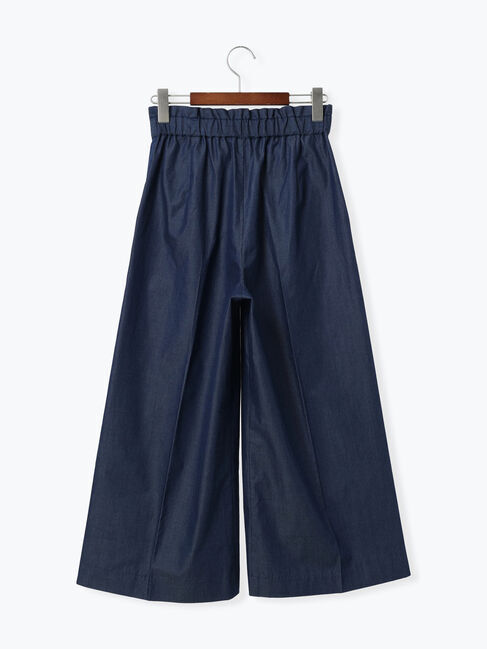 Te chichi「ワイドクロップトマリンパンツ」|その他|