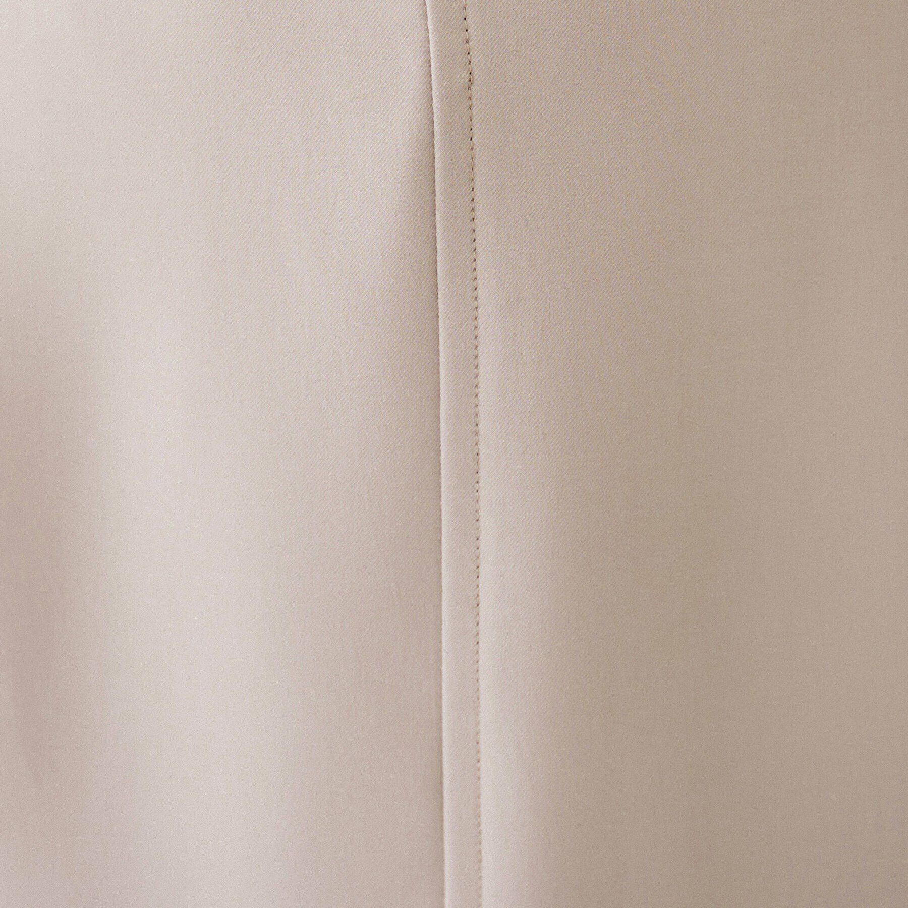 UNTITLED「【接触冷感/UV/セットアップ可能】ライトウェイト ナロースカート」|スカート|